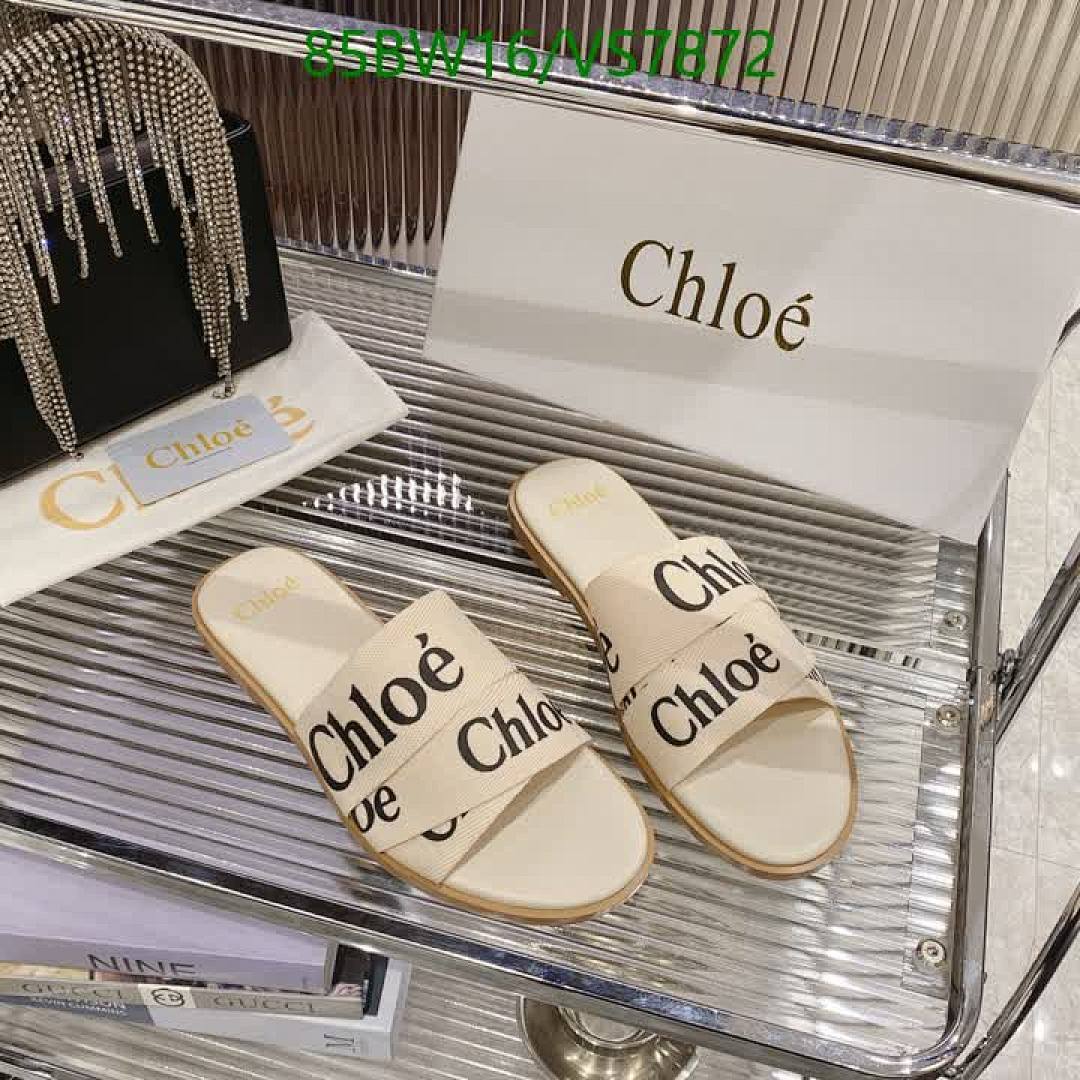 Chloe-Women Shoes Code: VS7872 $: 85USD