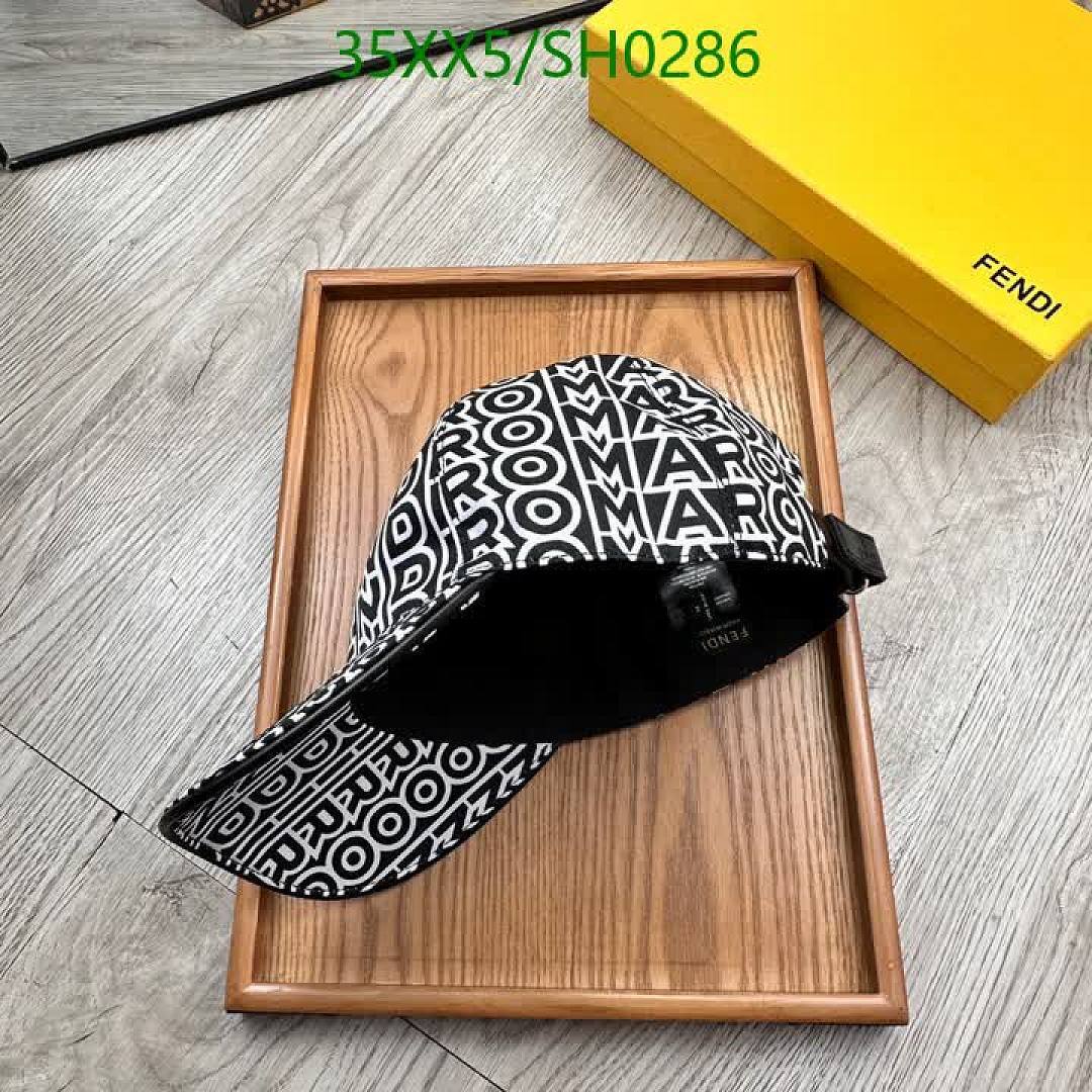 Fendi-Cap(Hat) Code: SH0286 $: 35USD