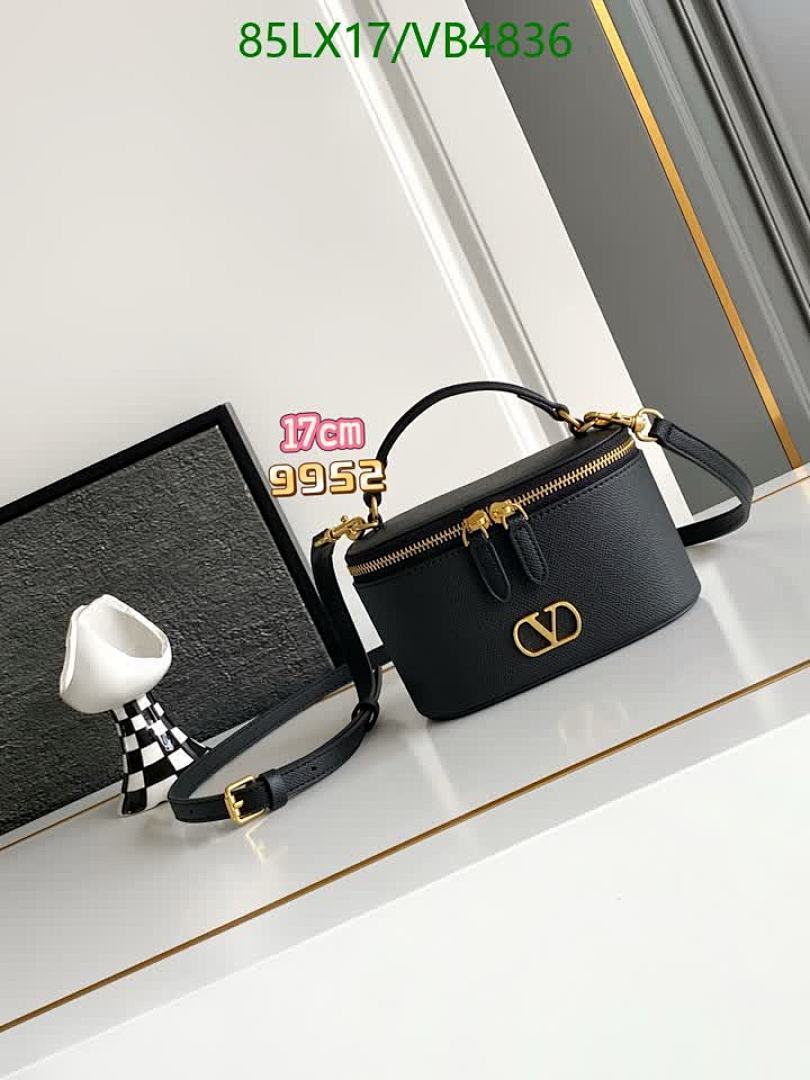 Valentino-Bag-4A Quality Code: VB4836 $: 85USD