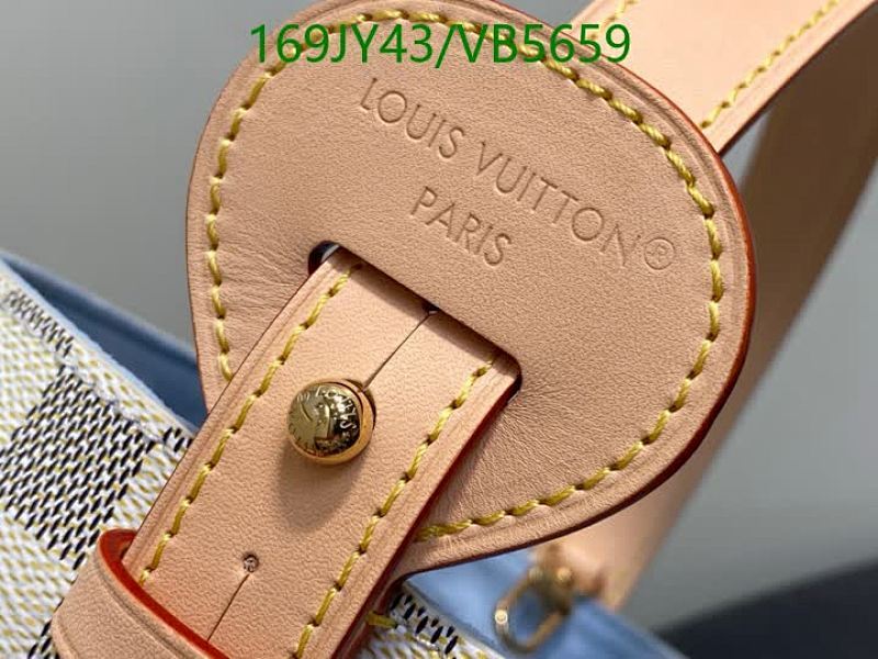 LV-Bag-Mirror Quality Code: VB5659 $: 169USD