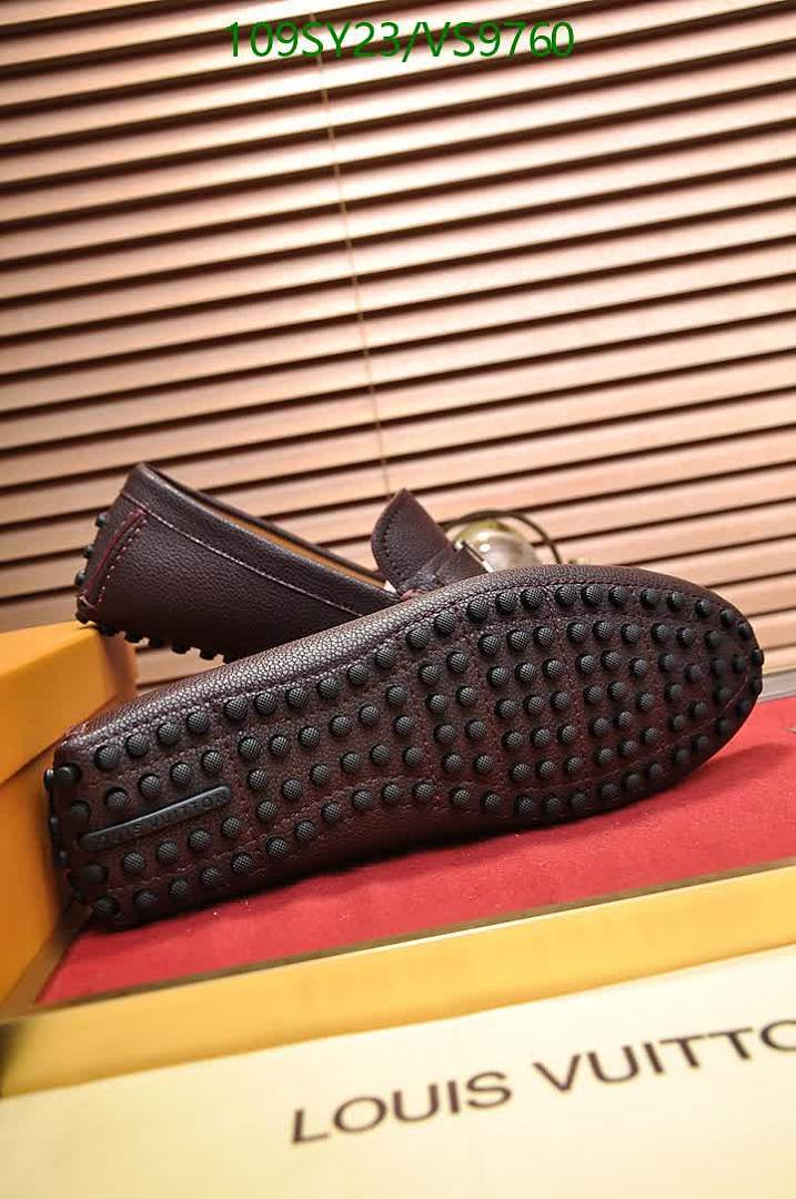 LV-Men shoes Code: VS9760 $: 109USD
