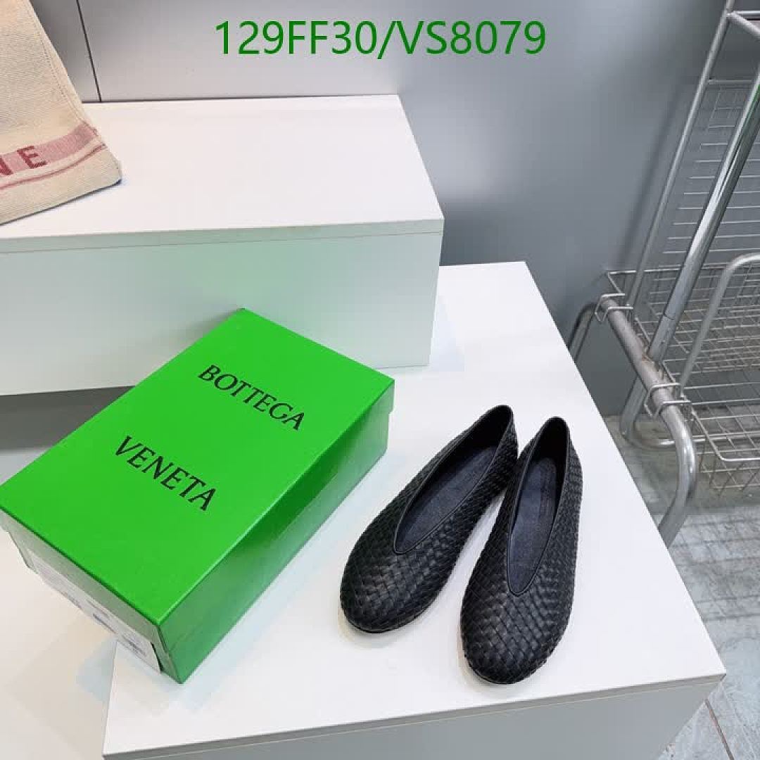 BV-Women Shoes Code: VS8079 $: 129USD