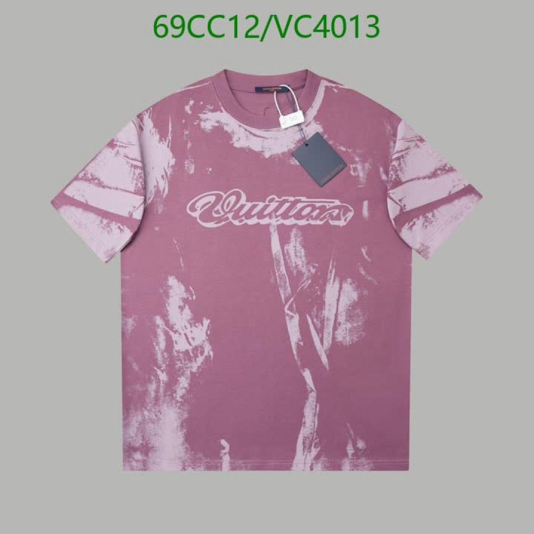 LV-Clothing Code: VC4013 $: 69USD