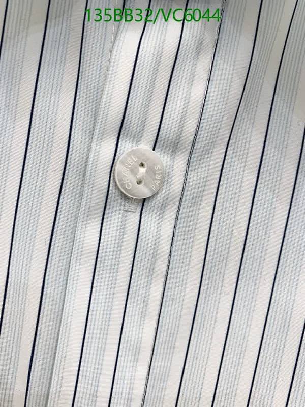 Chanel-Clothing Code: VC6044 $: 135USD