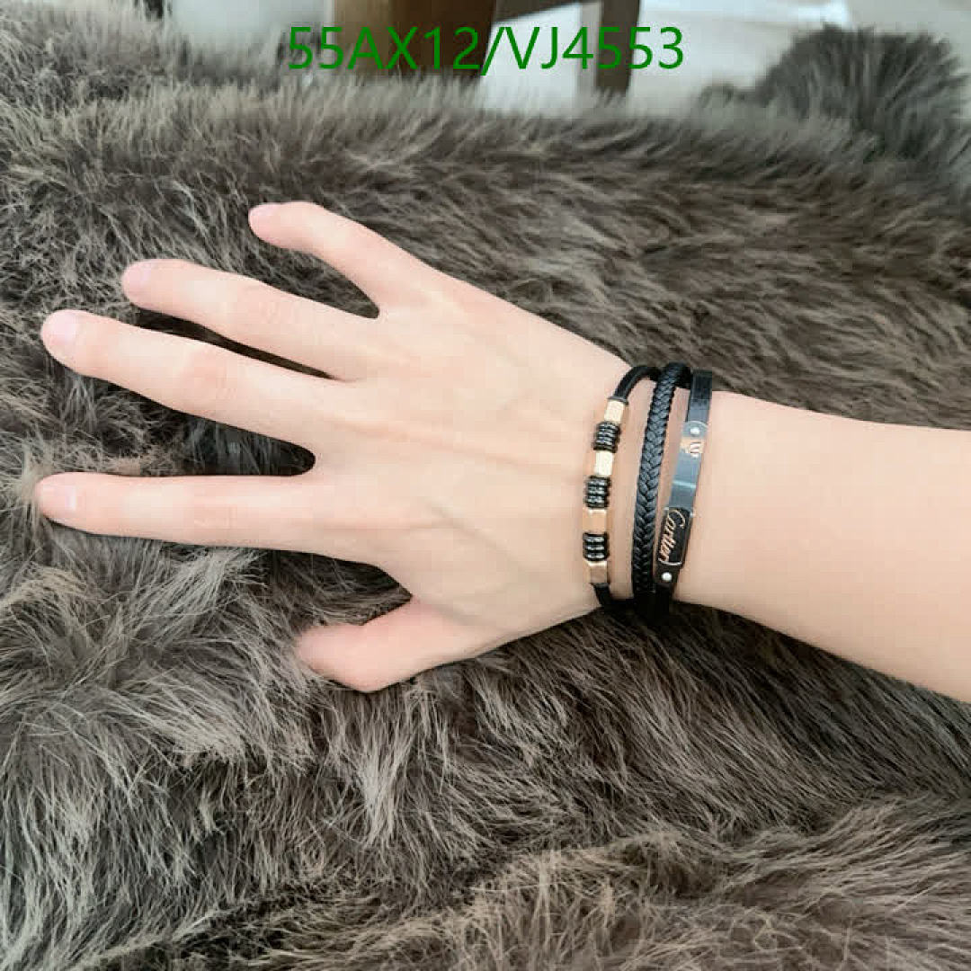 Cartier-Jewelry Code: VJ4553 $: 55USD