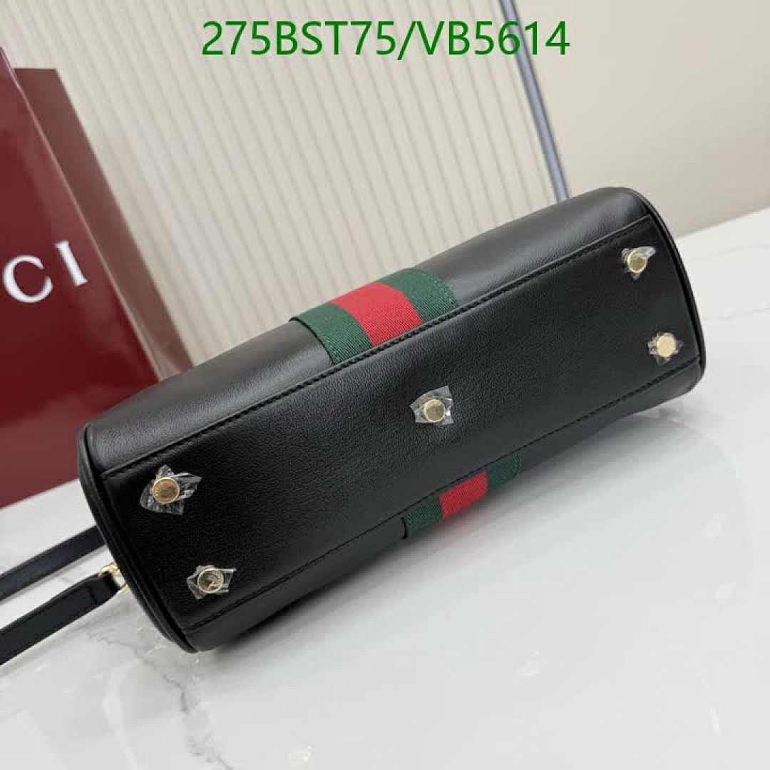 Gucci-Bag-Mirror Quality Code: VB5614 $: 275USD