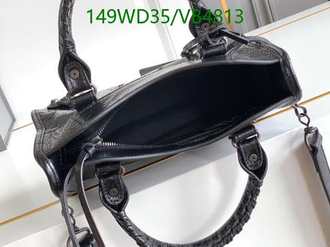 Balenciaga-Bag-4A Quality Code: VB4813