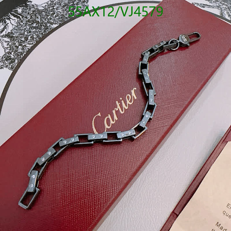 Cartier-Jewelry Code: VJ4579 $: 55USD