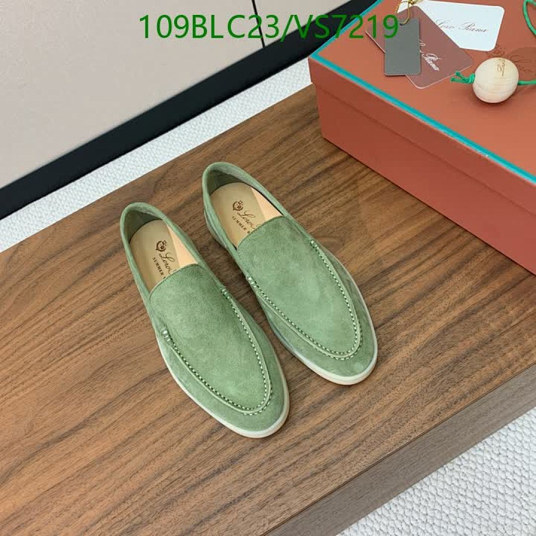 Loro Piana-Women Shoes Code: VS7219 $: 109USD