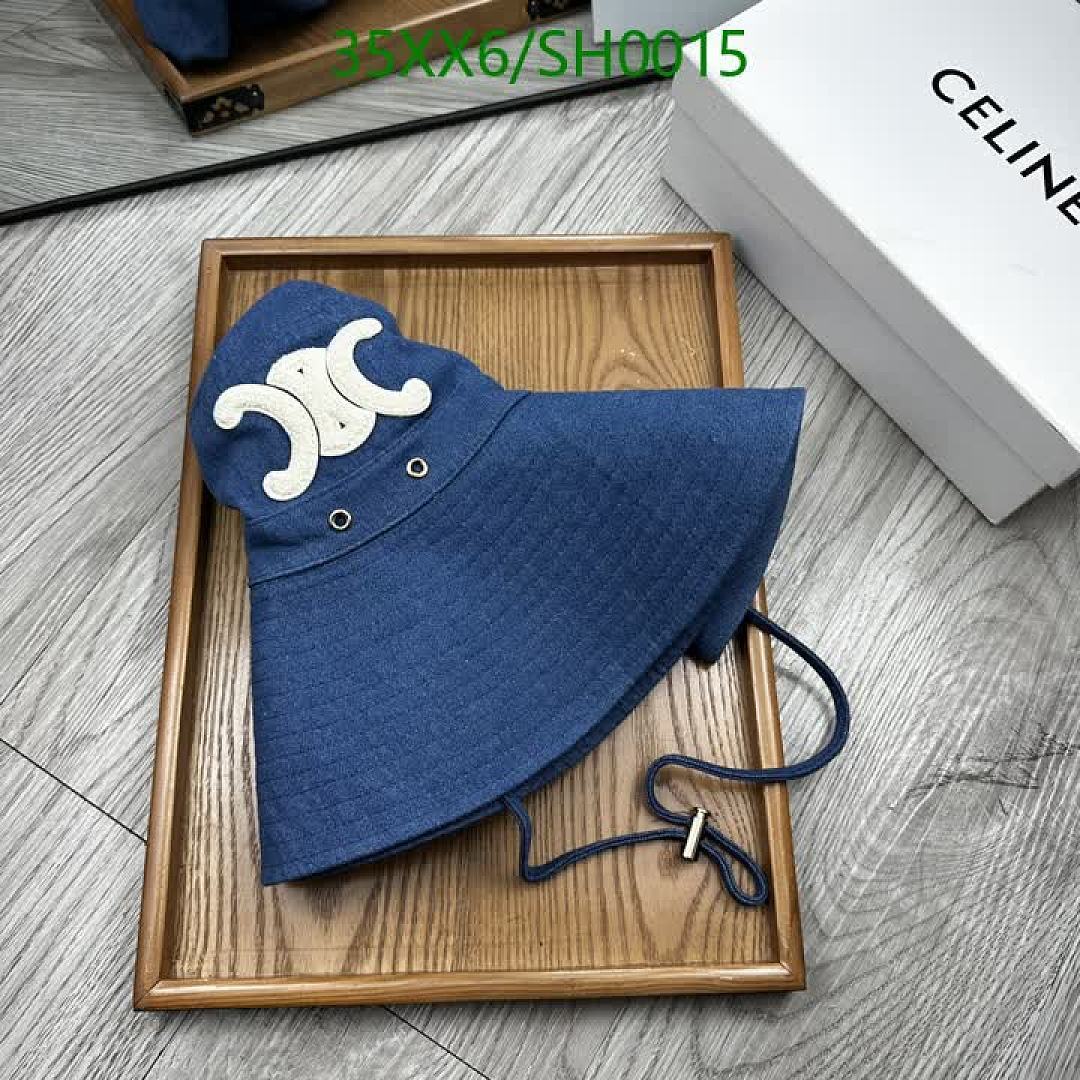 Celine-Cap(Hat) Code: SH0015 $: 35USD