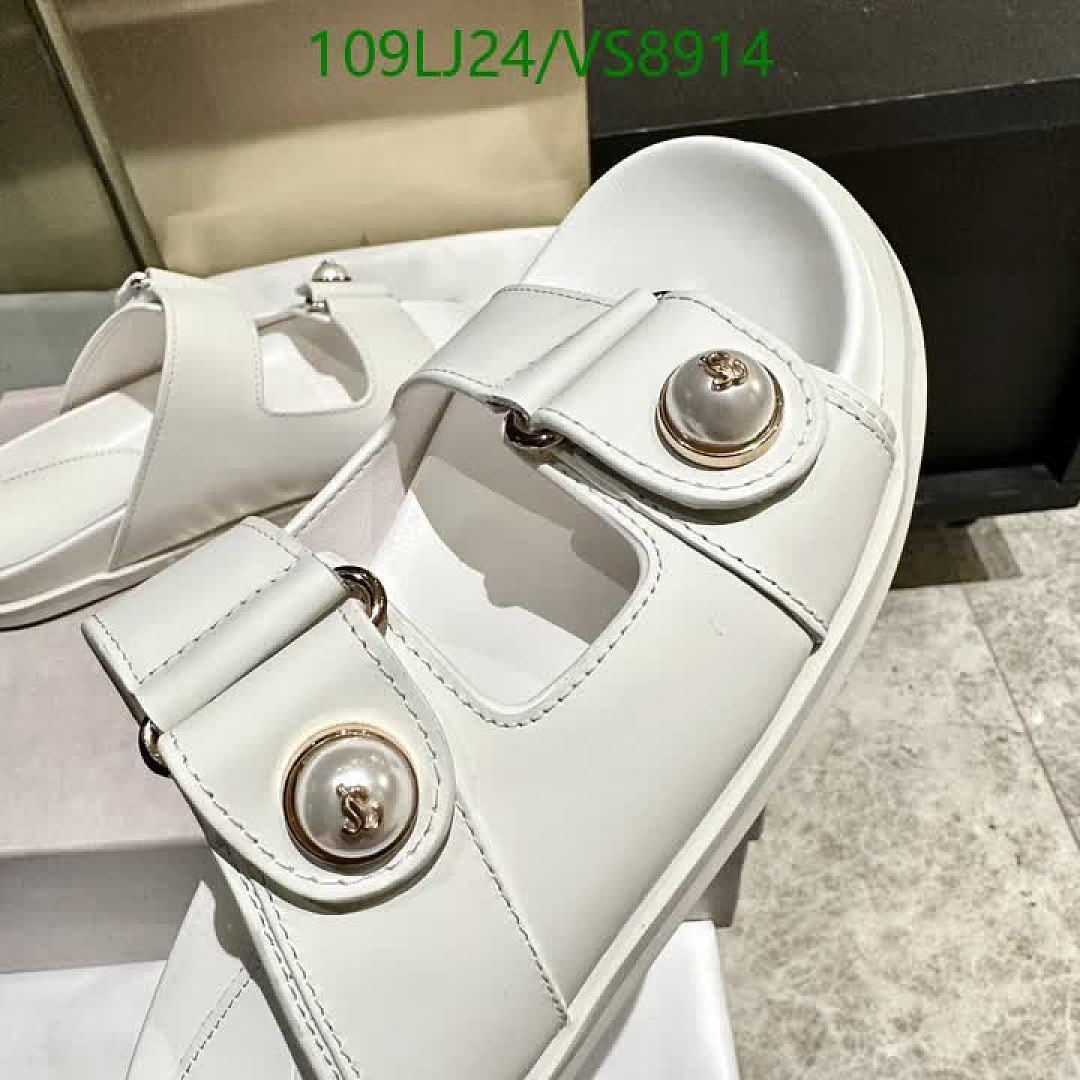 Jimmy Choo-Women Shoes Code: VS8914 $: 109USD