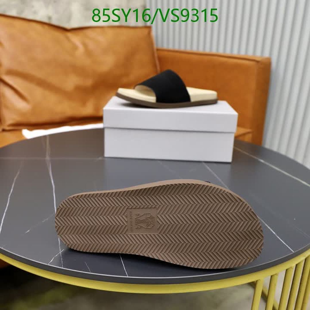 Brunello Cucinelli-Men shoes Code: VS9315 $: 85USD