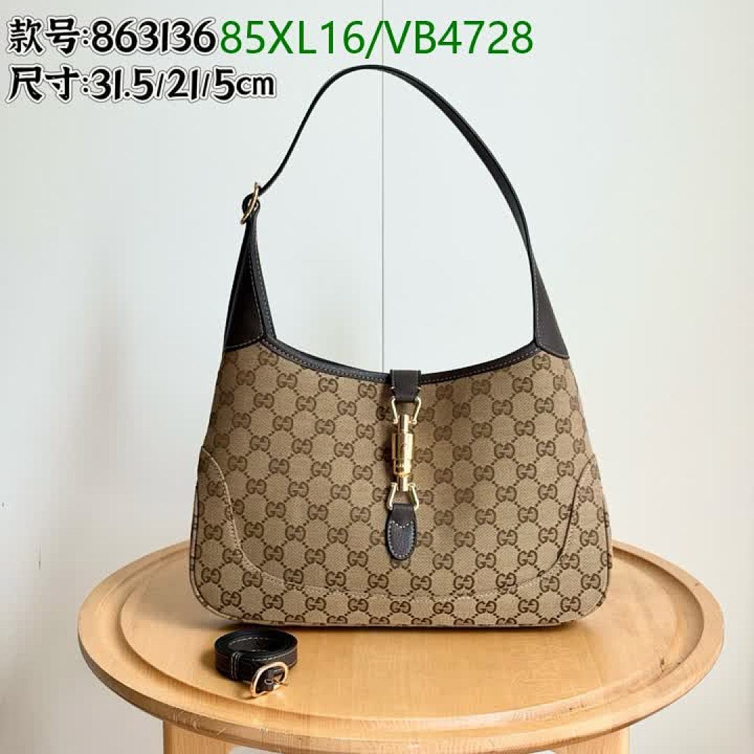 Gucci-Bag-4A Quality Code: VB4728 $: 85USD