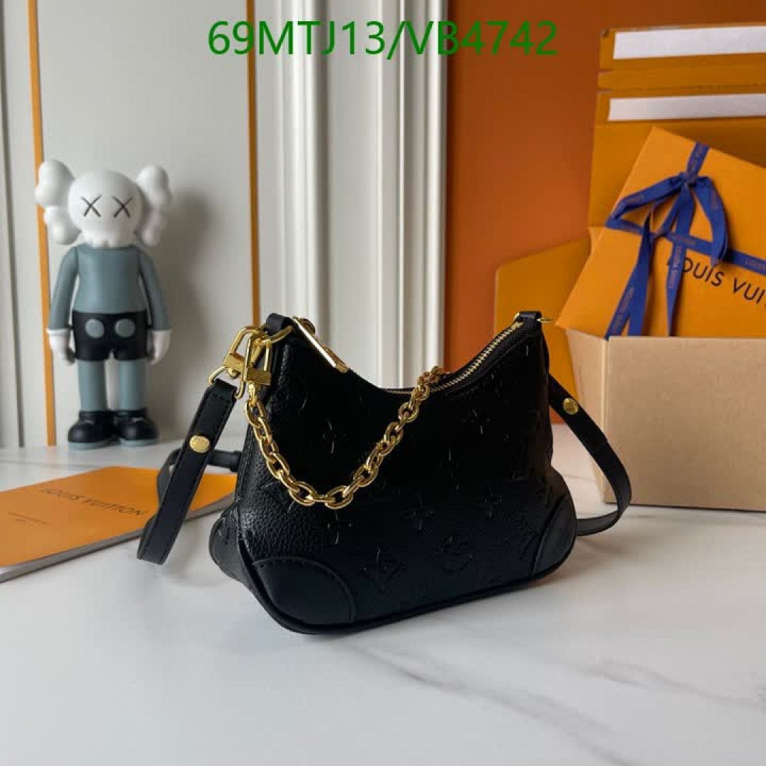 LV-Bag-4A Quality Code: VB4742 $: 69USD