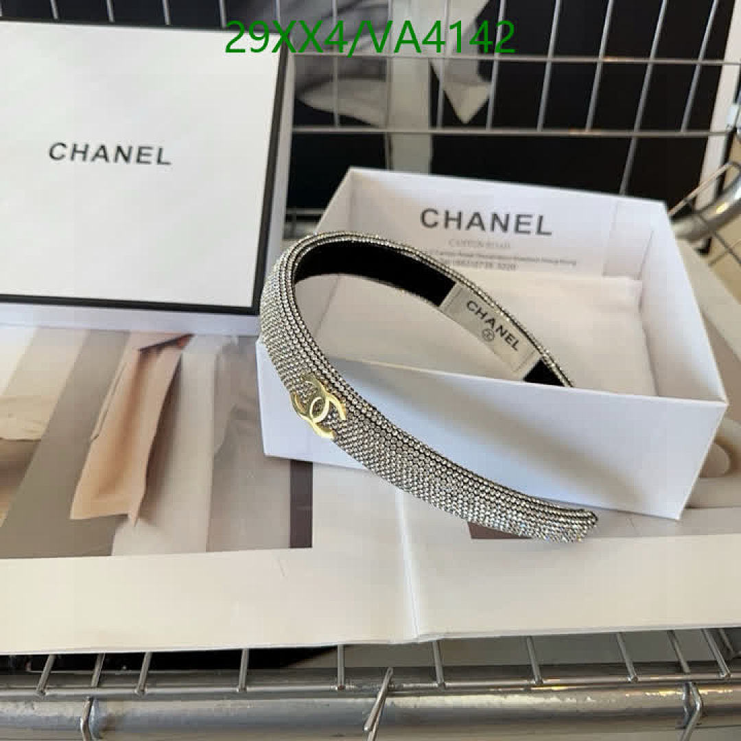 Chanel-Headband Code: VA4142 $: 29USD