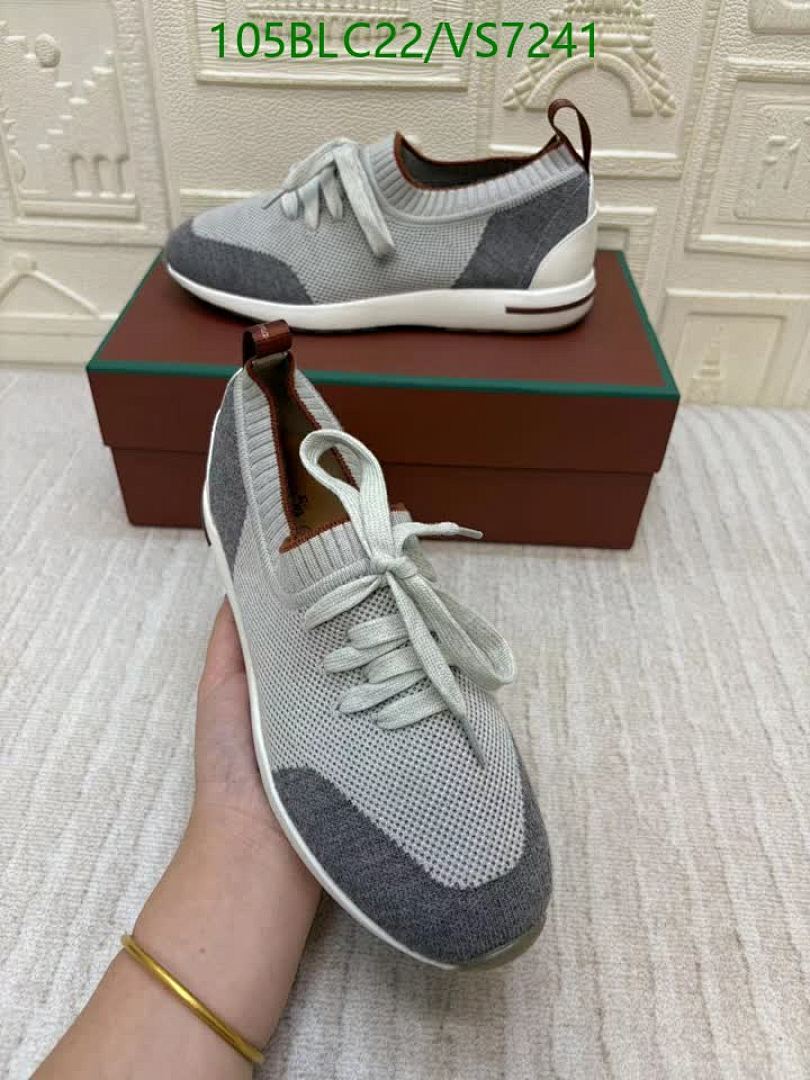 Loro Piana-Women Shoes Code: VS7241 $: 105USD