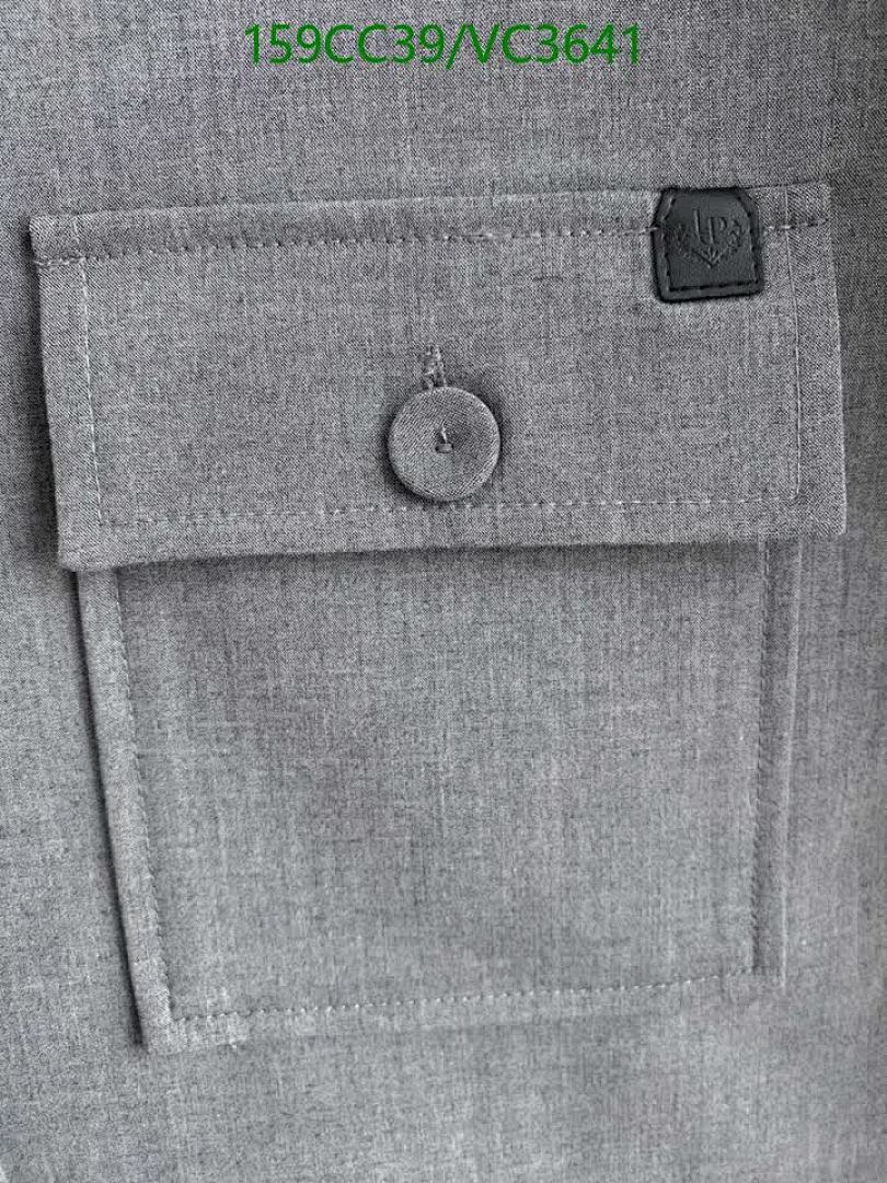 Loro Piana-Clothing Code: VC3641 $: 159USD-Yupoo.ru - Copybrand.Team photo album Loro Piana-Clothing Code: VC3641 $: 159USD