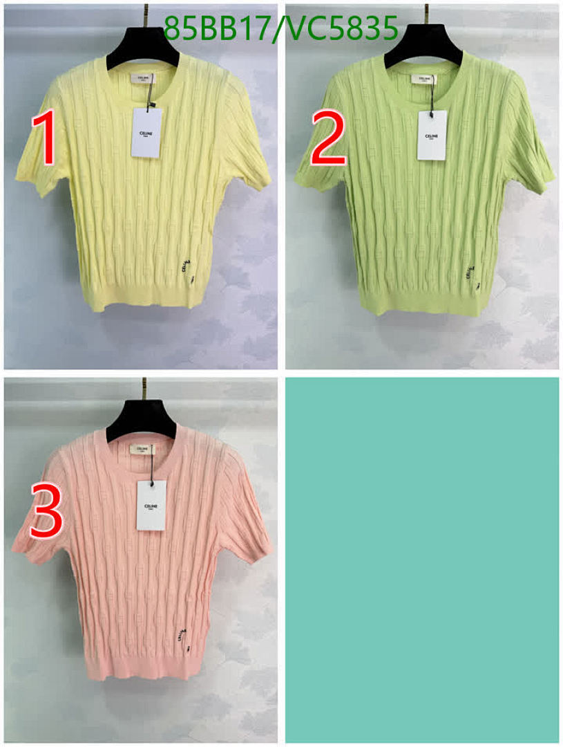 Celine-Clothing Code: VC5835 $: 85USD