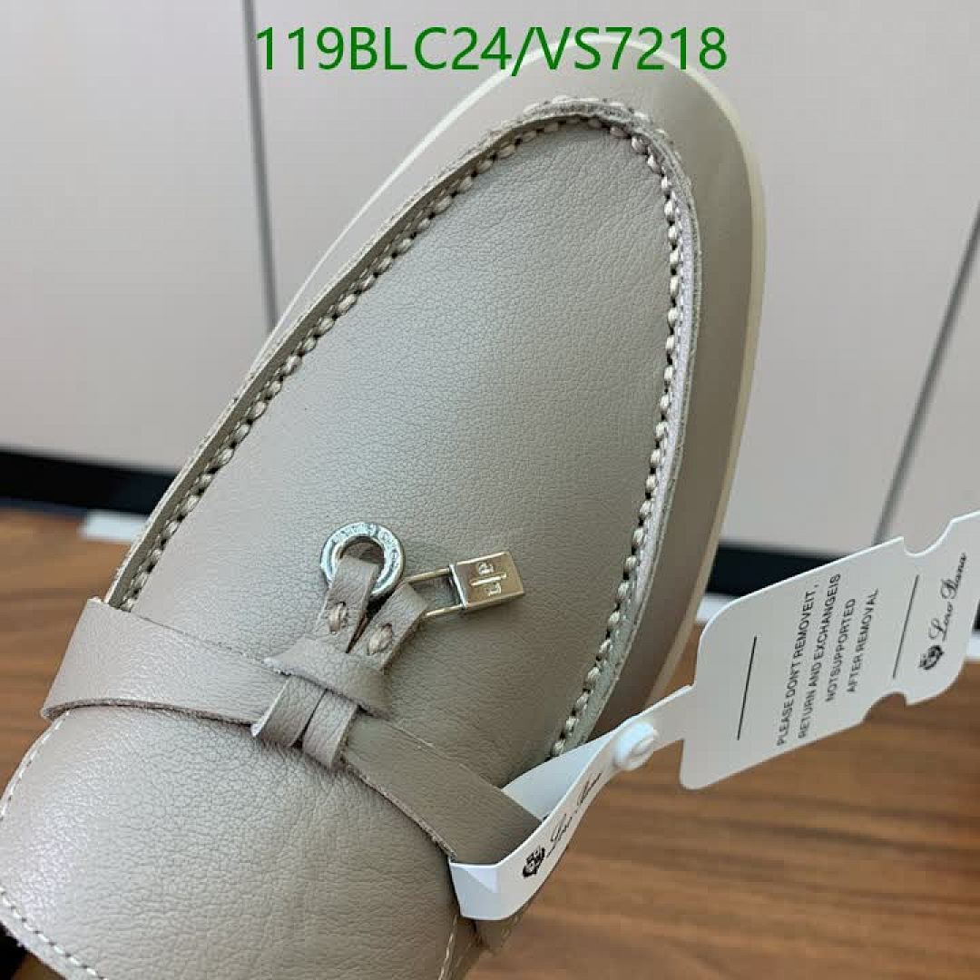 Loro Piana-Women Shoes Code: VS7218 $: 119USD
