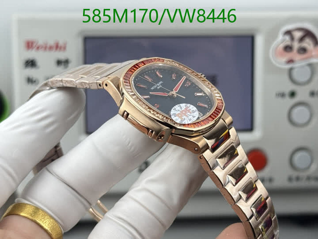 Patek Philippe-Watch-Mirror Quality Code: VW8446 $: 585USD