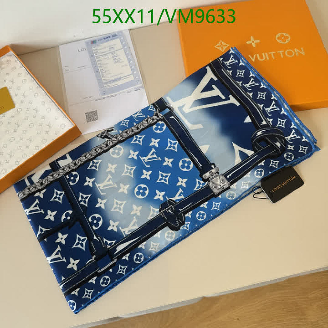 LV-Scarf Code: VM9633 $: 55USD