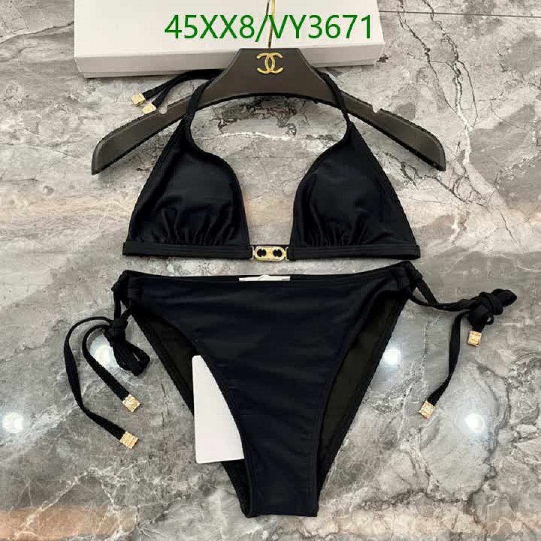 Celine-Swimsuit Code: VY3671 $: 45USD