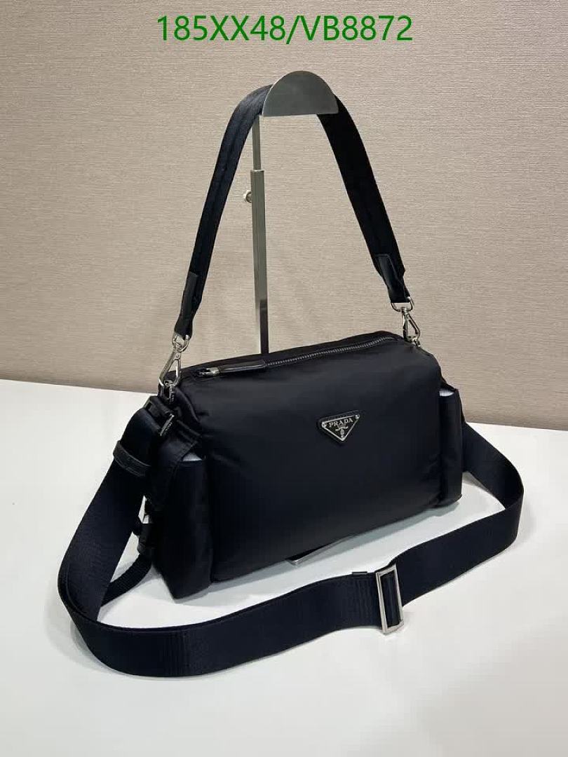 Prada-Bag-Mirror Quality Code: VB8872 $: 185USD