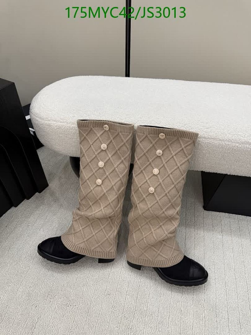 Boots-Women Shoes Code: JS3013 $: 175USD