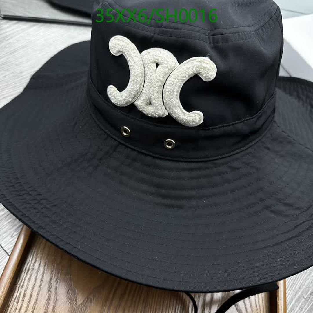 Celine-Cap(Hat) Code: SH0016 $: 35USD