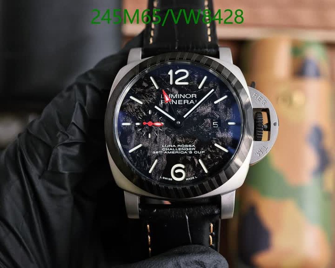 Panerai-Watch-Mirror Quality Code: VW8428 $: 245USD