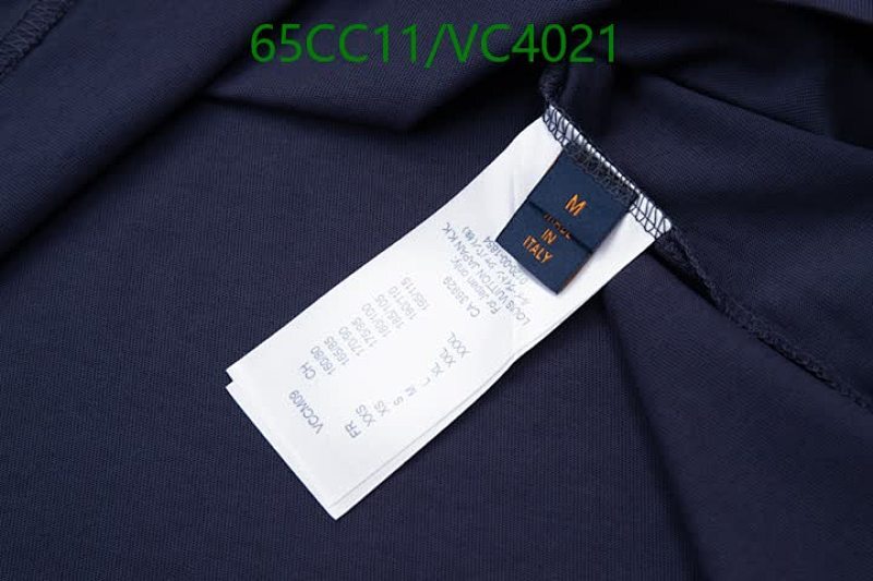 LV-Clothing Code: VC4021 $: 65USD