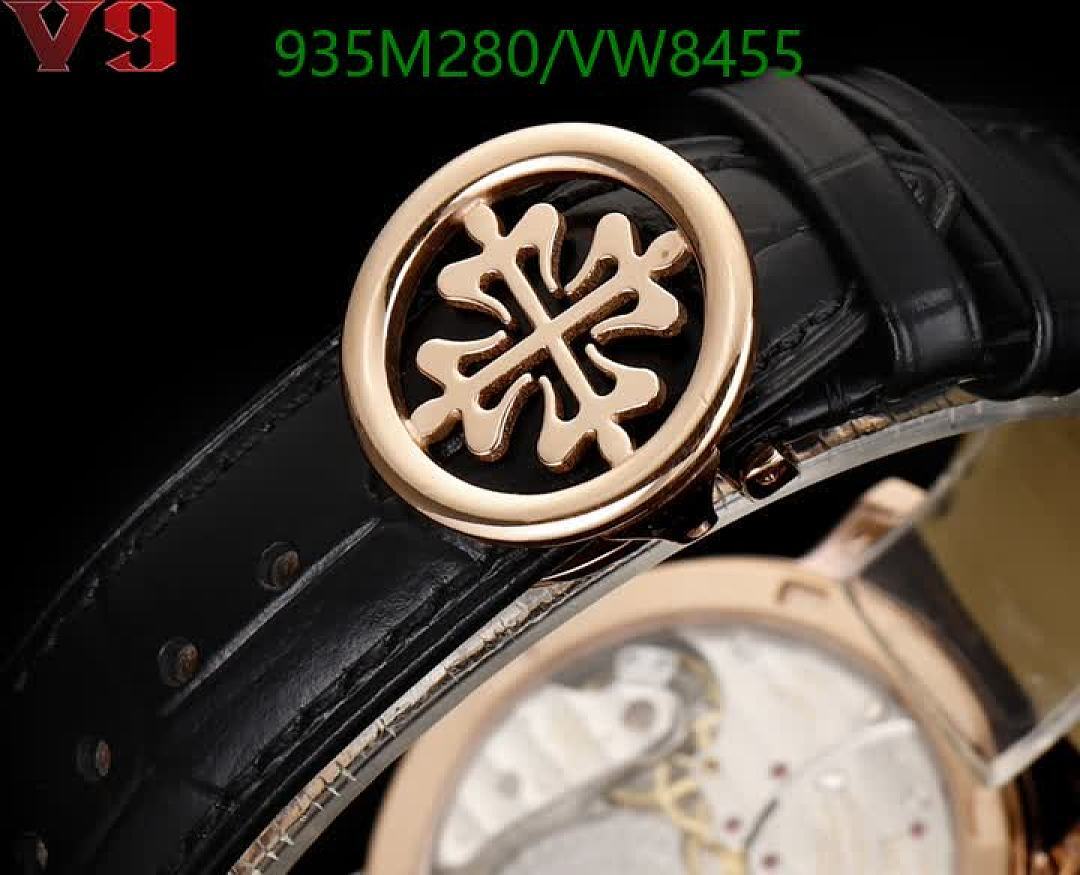 Patek Philippe-Watch-Mirror Quality Code: VW8455 $: 935USD