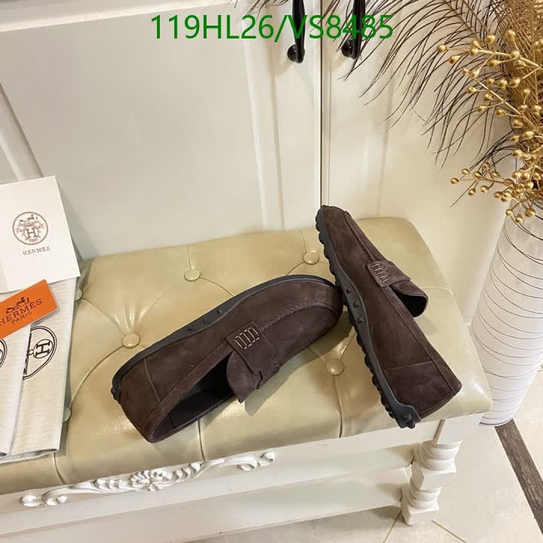 Hermes-Women Shoes Code: VS8485 $: 119USD