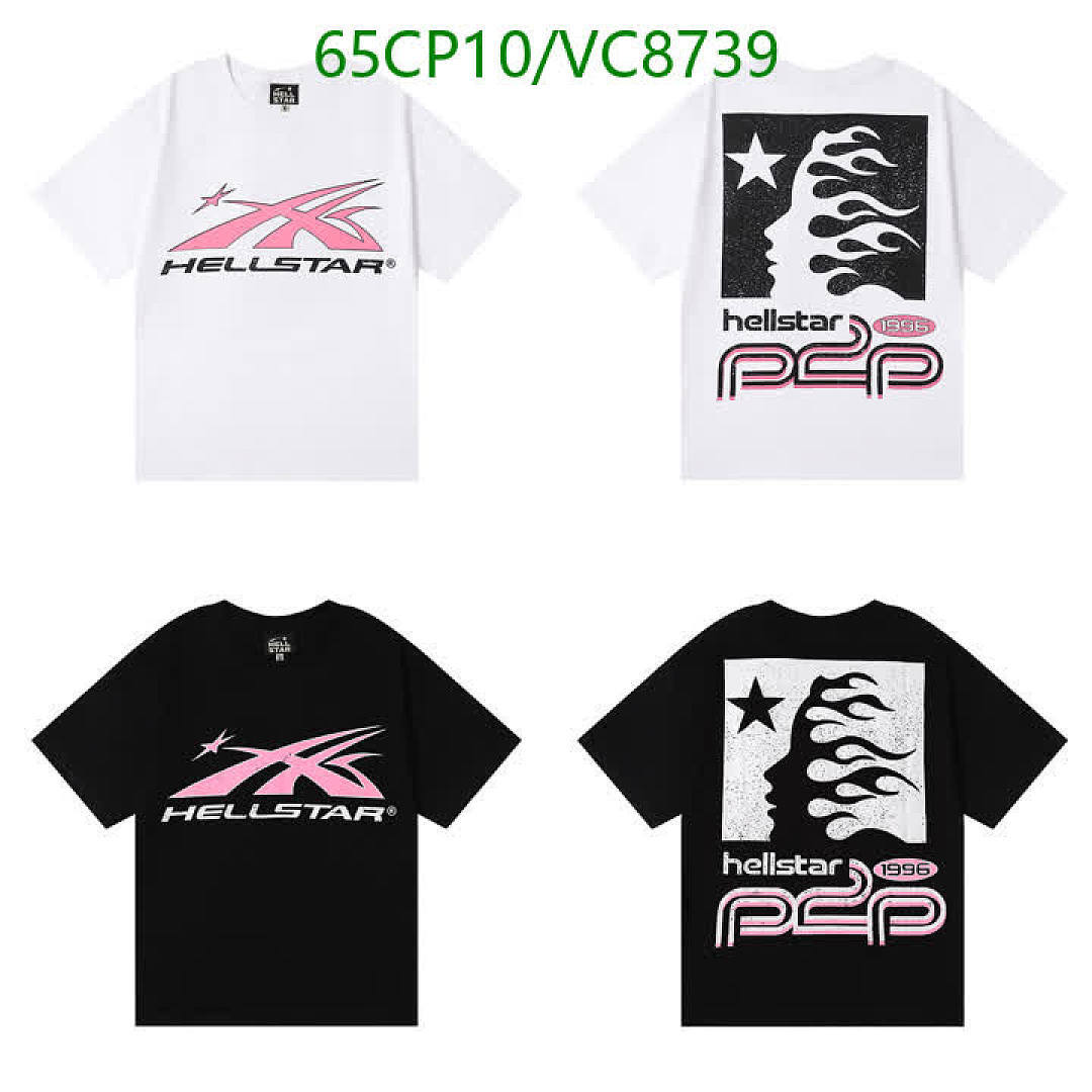 Hellstar-Clothing Code: VC8739 $: 65USD