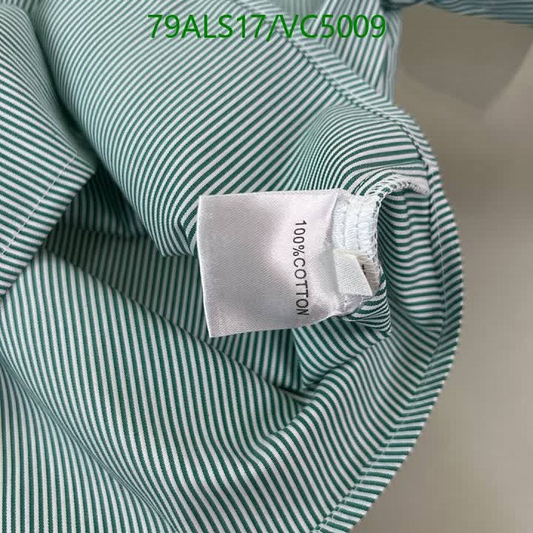 Dior-Kids clothing Code: VC5009 $: 79USD