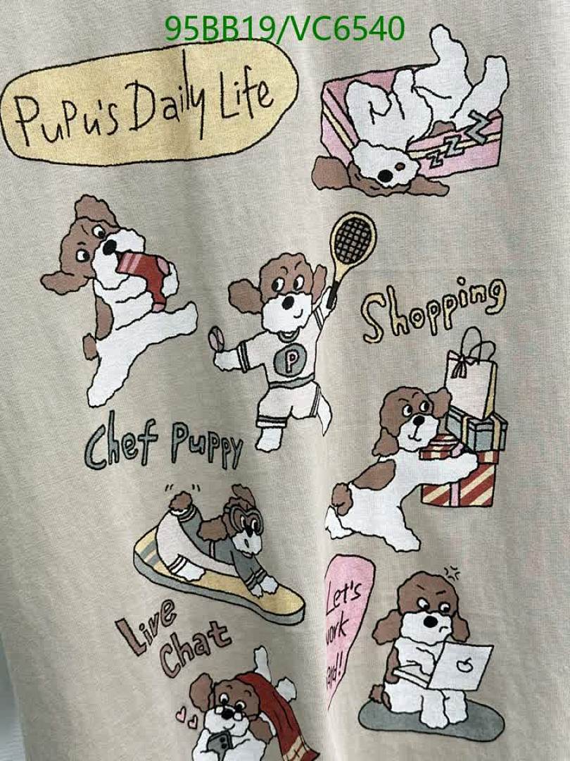 LV-Clothing Code: VC6540 $: 95USD