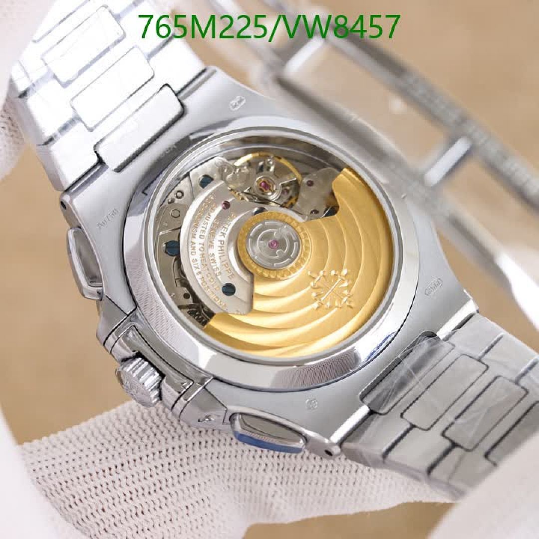 Patek Philippe-Watch-Mirror Quality Code: VW8457 $: 765USD