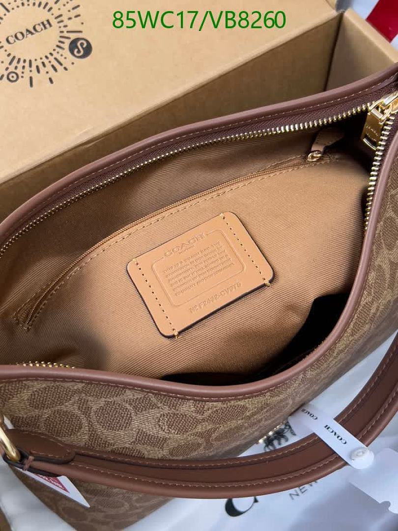 Coach-Bag-4A Quality Code: VB8260 $: 85USD