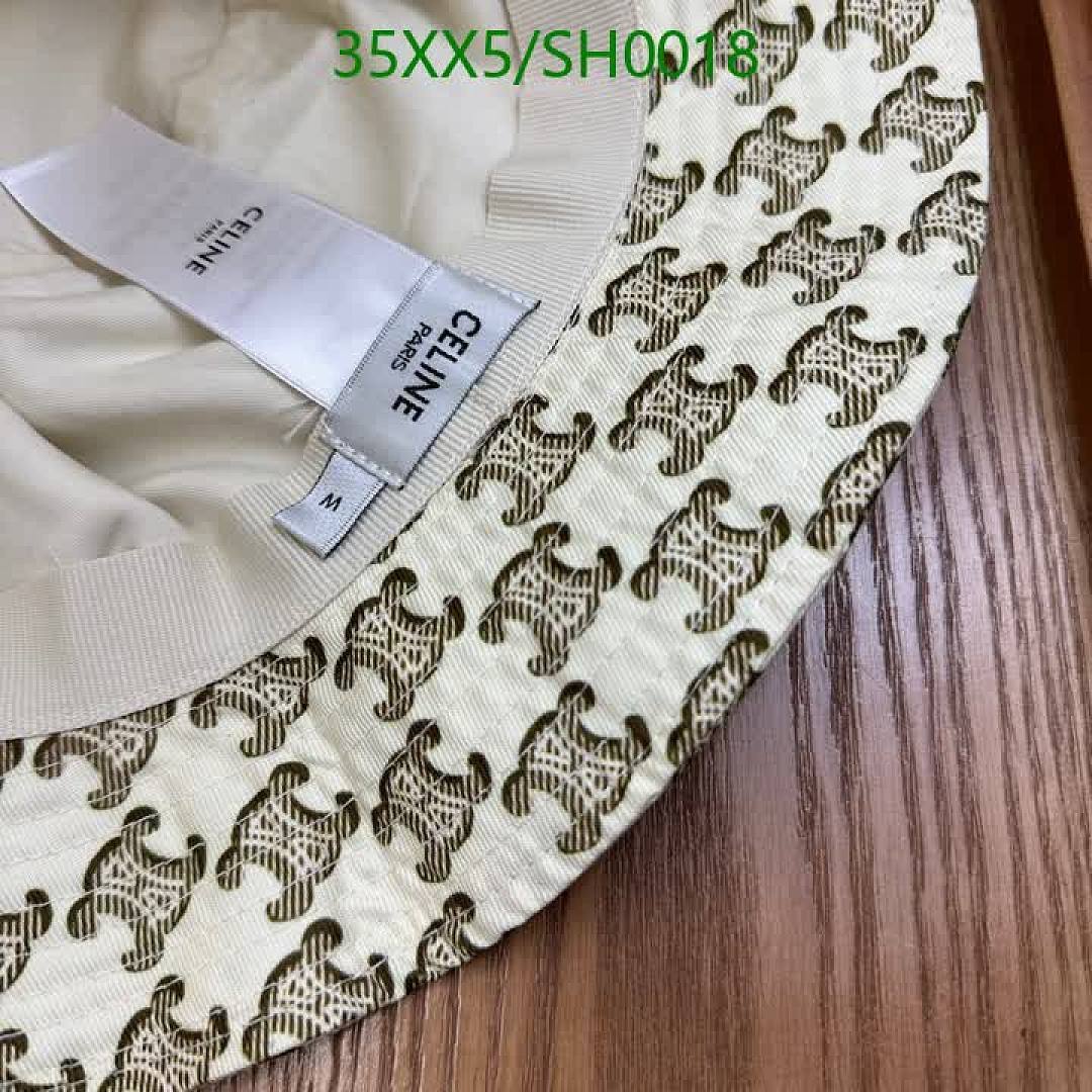 Celine-Cap(Hat) Code: SH0018 $: 35USD