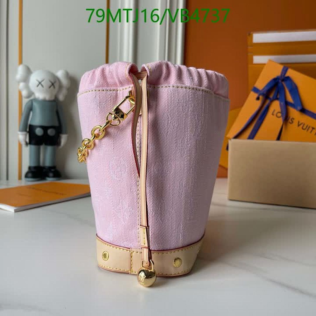 LV-Bag-4A Quality Code: VB4737 $: 79USD