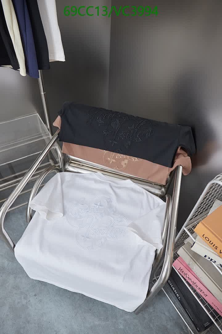 LV-Clothing Code: VC3994 $: 69USD