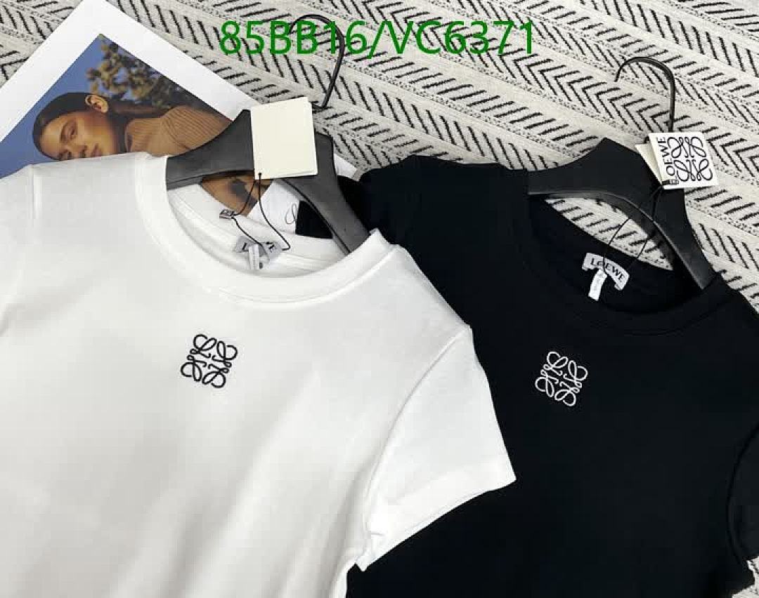 Loewe-Clothing Code: VC6371 $: 85USD