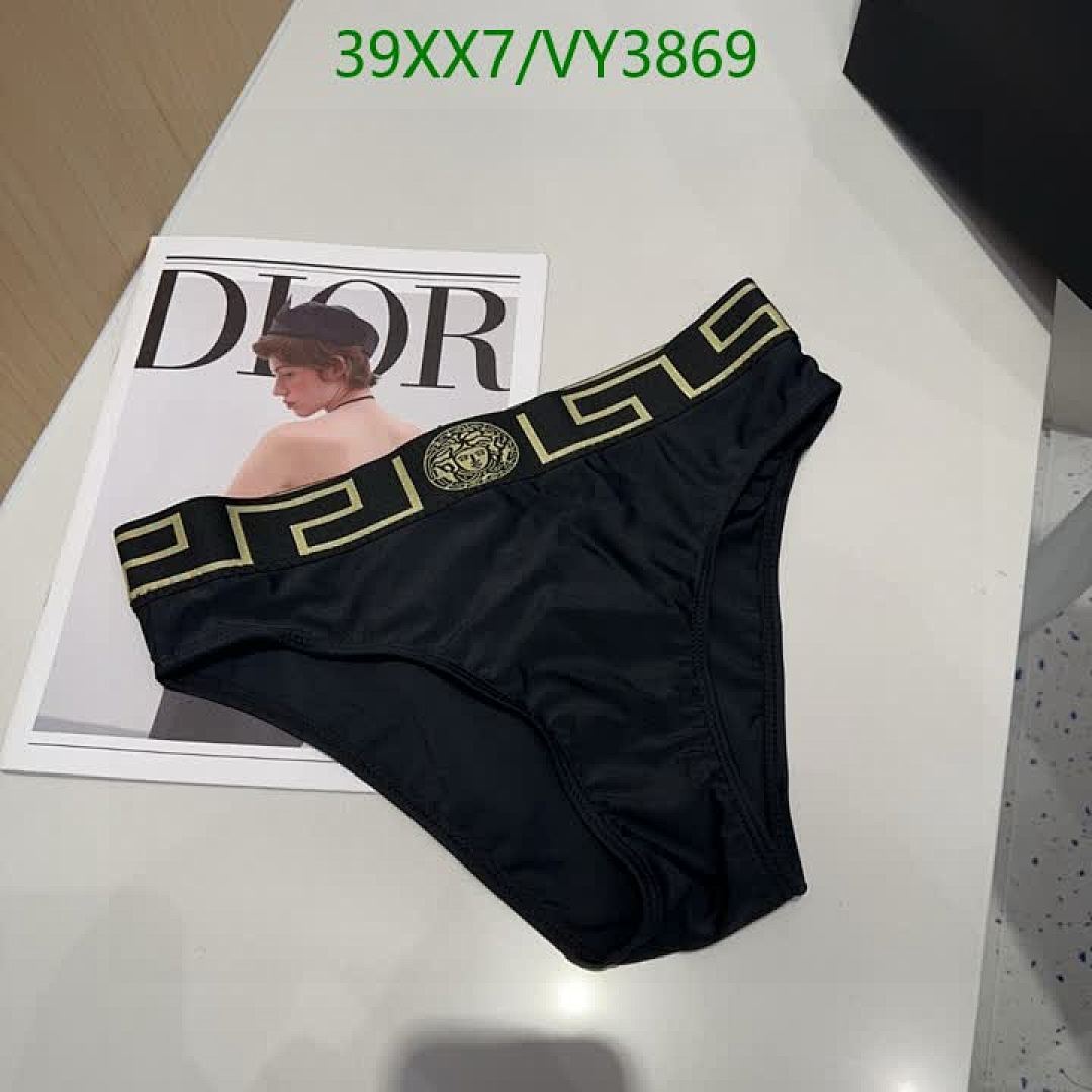 Versace-Swimsuit Code: VY3869 $: 39USD-Yupoo.ru - Copybrand.Team photo album Versace-Swimsuit Code: VY3869 $: 39USD