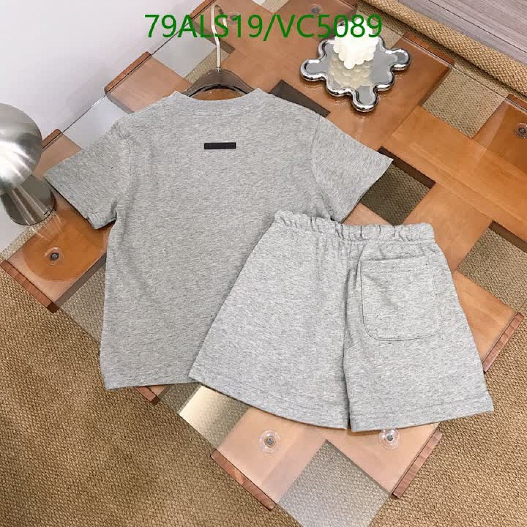 Fear of God-Kids Clothing Code: VC5089 $: 79USD