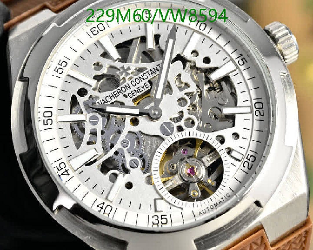 Vacheron Constantin-Watch-Mirror Quality Code: VW8594 $: 229USD