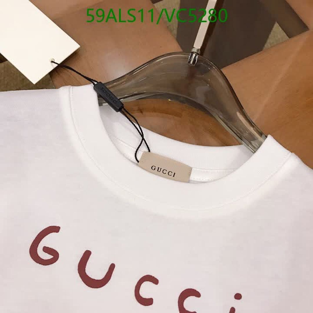 Gucci-Kids Clothing Code: VC5280 $: 59USD