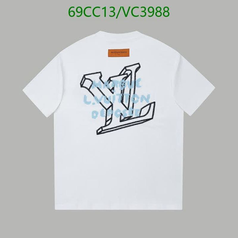 LV-Clothing Code: VC3988 $: 69USD
