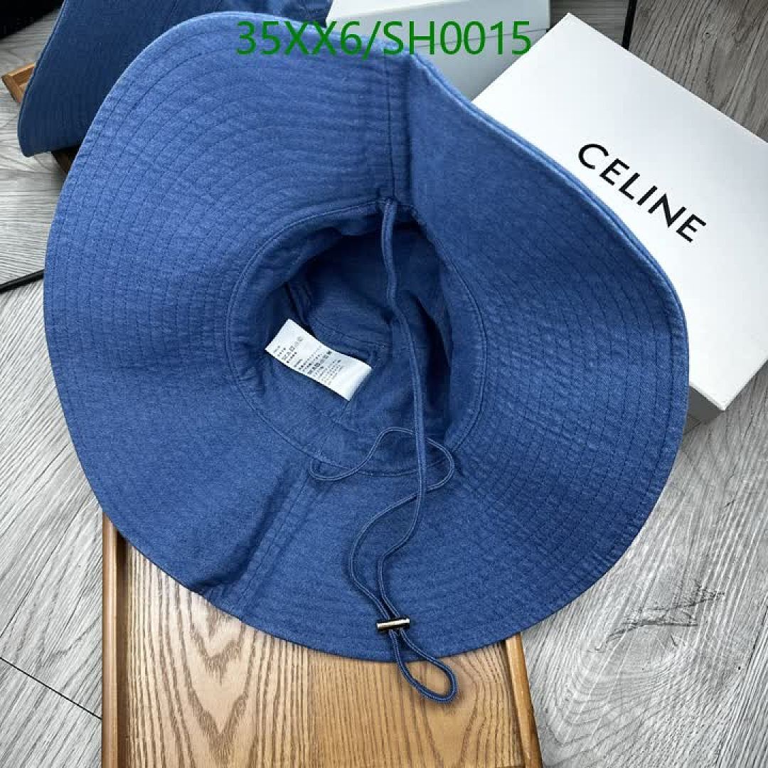 Celine-Cap(Hat) Code: SH0015 $: 35USD