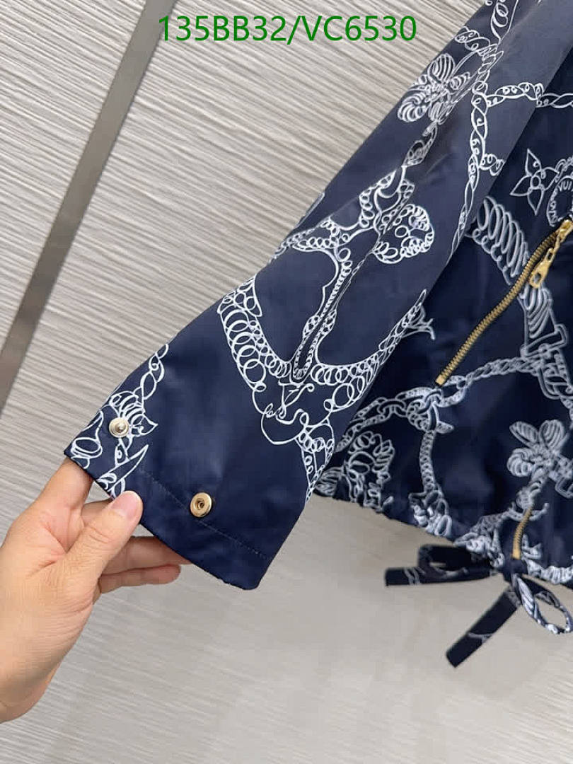 LV-Clothing Code: VC6530 $: 135USD