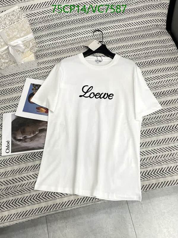 Loewe-Clothing Code: VC7587 $: 75USD